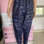 Prime Adire Joggers